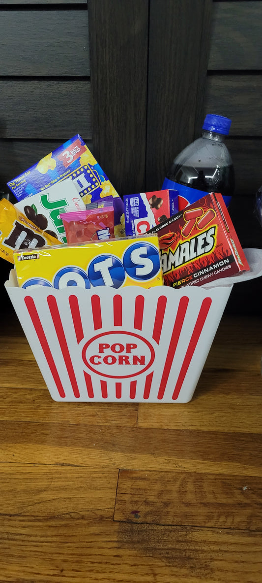 Movie Night