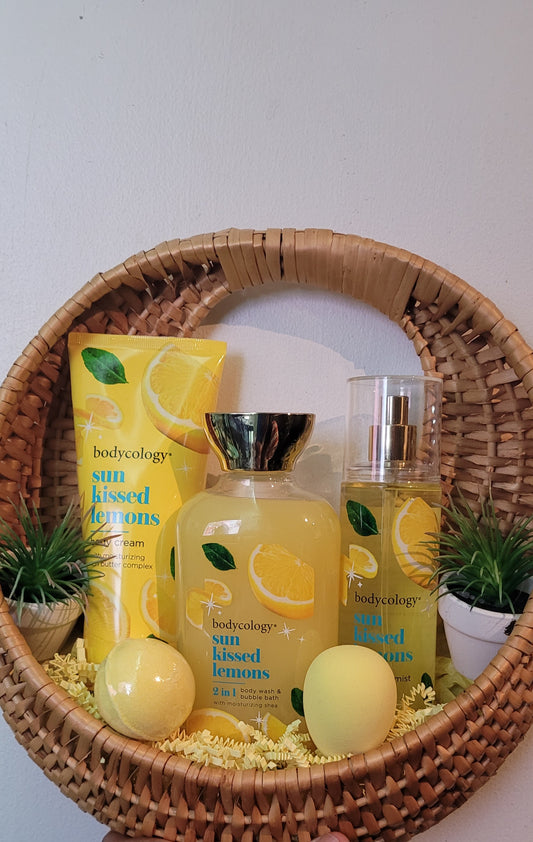 Mellow Yellow