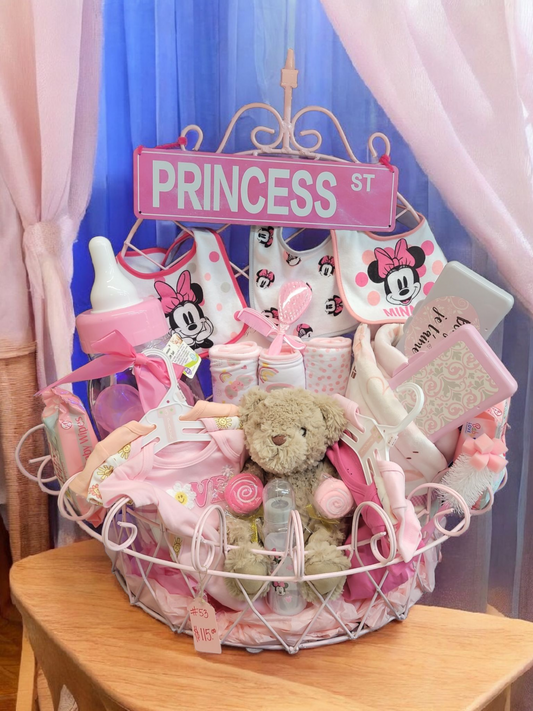Fit for a Princess