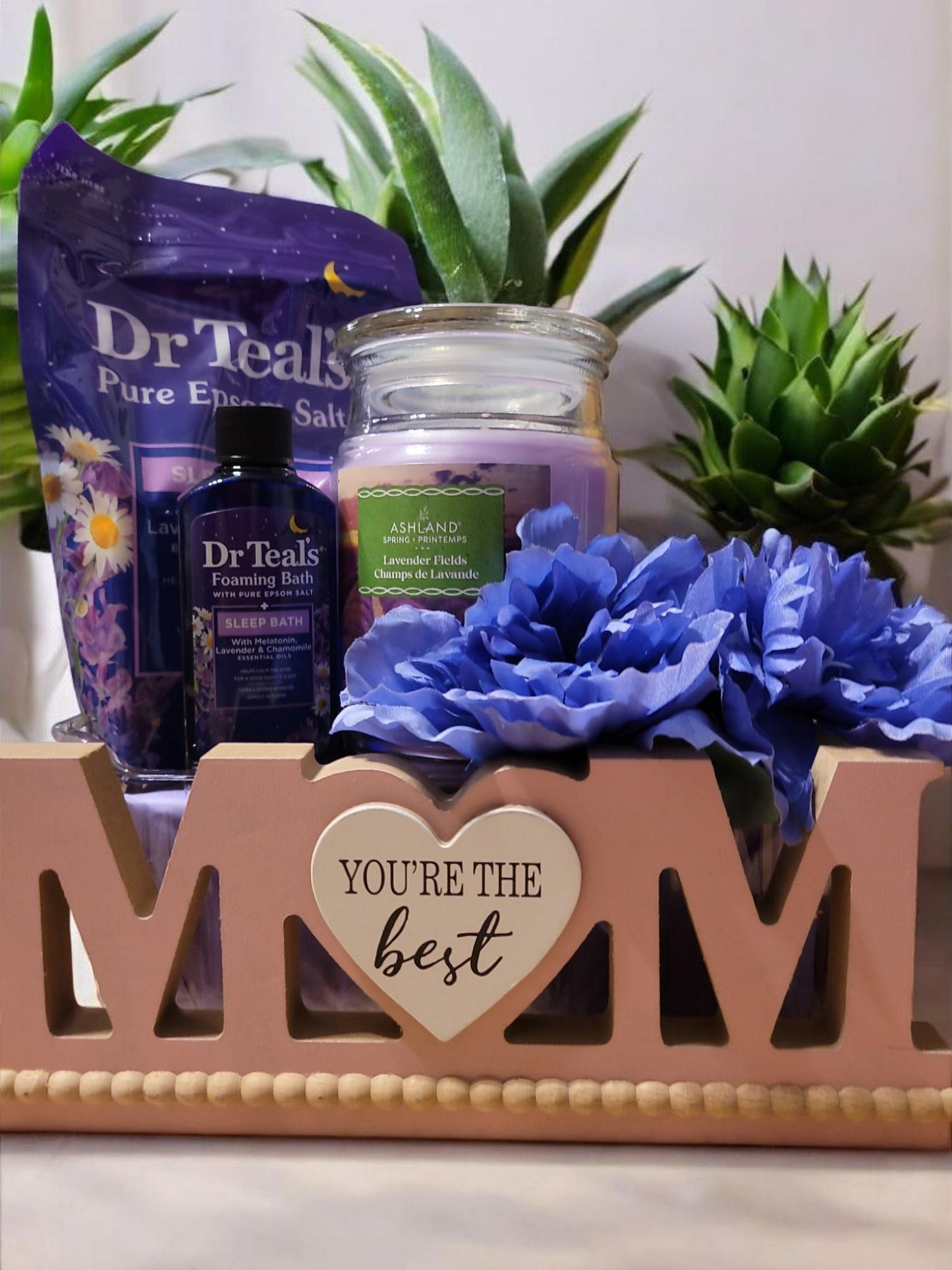 A little something for MOM