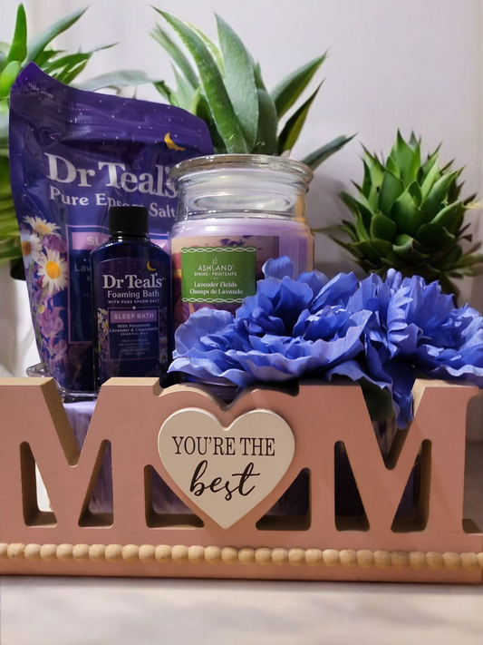 A little something for MOM